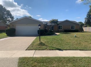 2272 Berrycreek Dr, Dayton, OH 45440