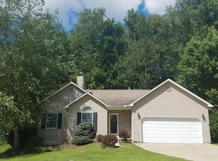 124 Vaughn Ave, Hillsboro, OH 45133