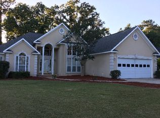 608 Barberry Ct, Evans, GA 30809