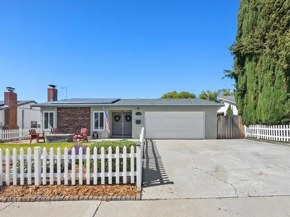 13250 W Lakeview Rd, Lakeside, CA 92040