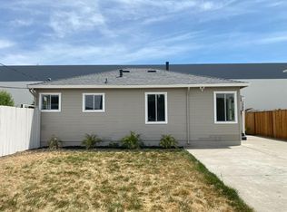 1350 Orchard Ave, San Leandro, CA 94577