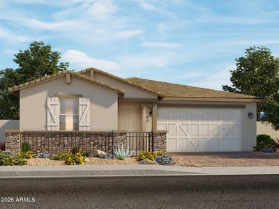 4659 N 178TH Lane, Goodyear, AZ, 85395