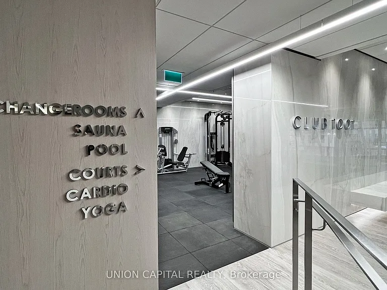 1001 Bay St #1009 — Photo 30
