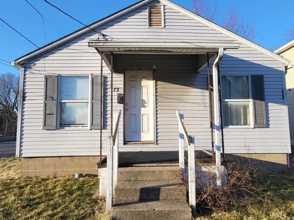 72 Maholm St, Newark, OH 43055