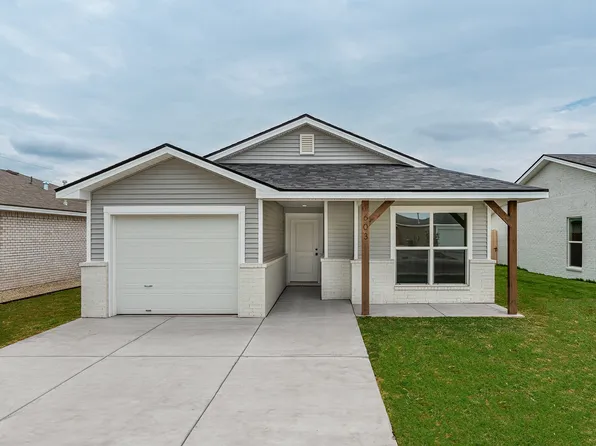 1210 Bajada St, Midland, TX 79705