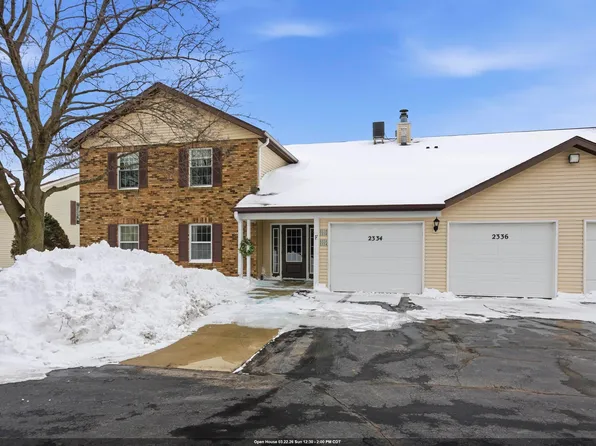 2336 Wisconsin St, Oshkosh, WI 54901