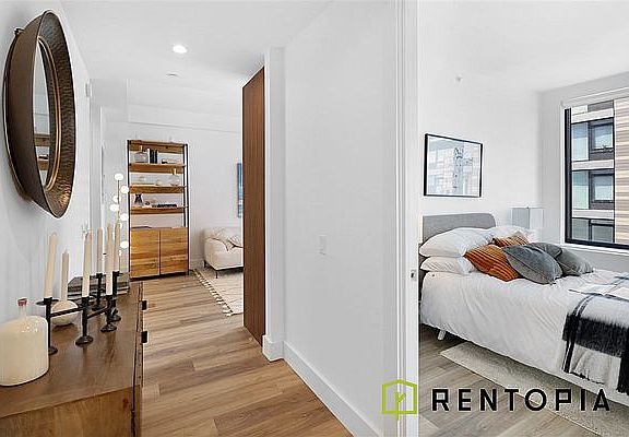 5th image of 228 E 135th St #611