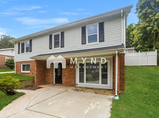 5125 Springview Rd, Charlotte, NC 28213