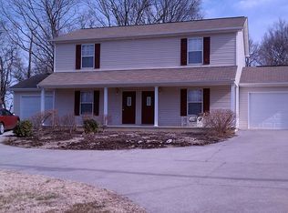 876 Lakeshore Rd, Talbott, TN 37877