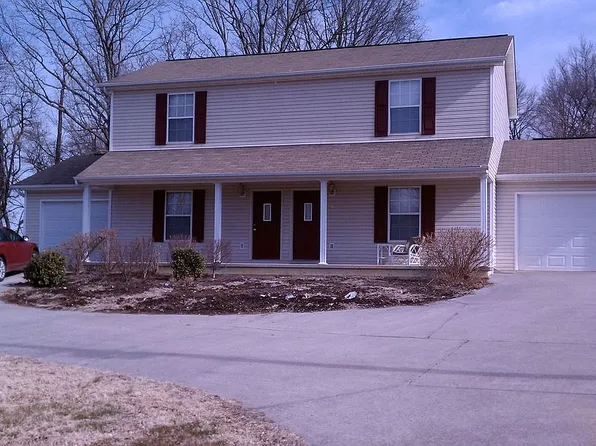 876 Lakeshore Rd, Talbott, TN 37877