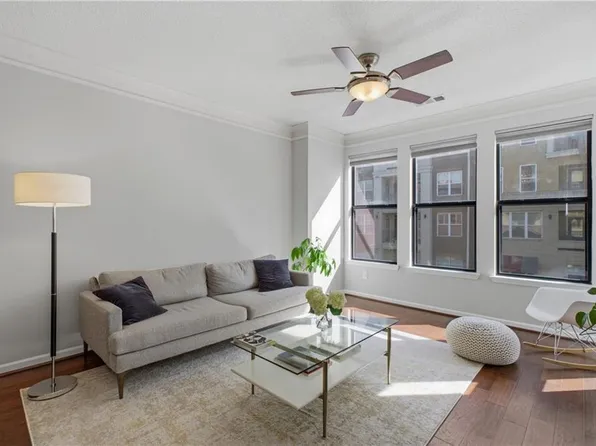 400 17th St NW Unit 1207, Atlanta, GA 30363
