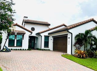 11935 Lake Trail Ln, Parkland, FL 33076