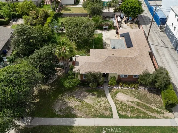6339 Cleon Ave, North Hollywood, CA 91606
