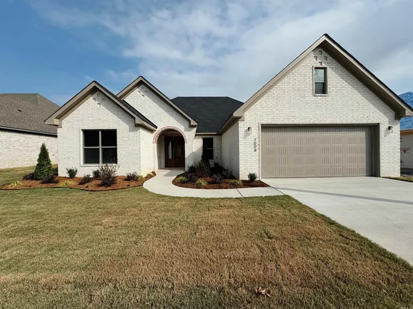 (undisclosed Address), Alexander, AR 72002