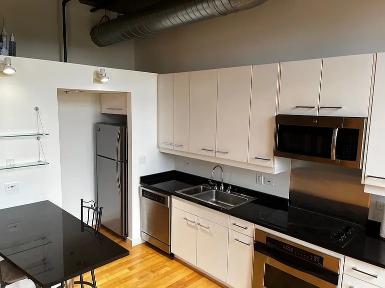 123 Luckie St NW #1407 — Photo 6