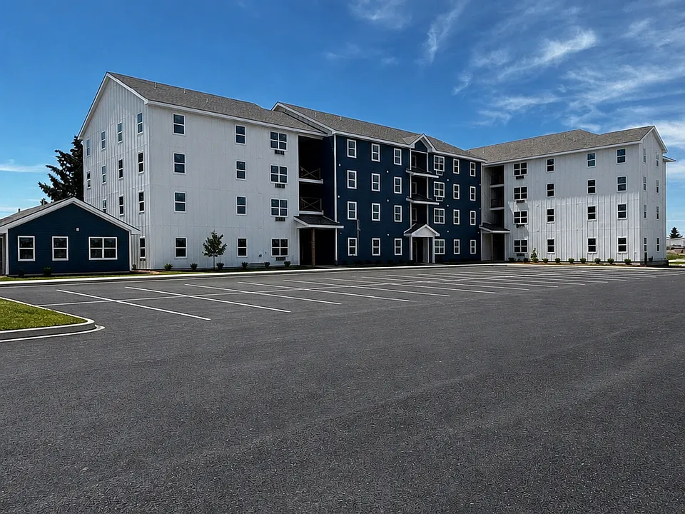 The Summit at Rexburg