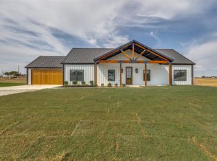 2485 Cottondale Rd, Springtown, TX 76082