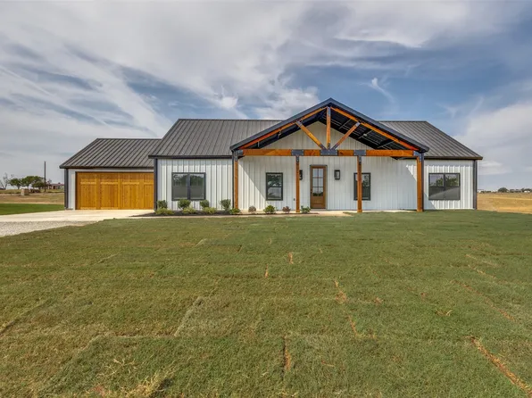 2485 Cottondale Rd, Springtown, TX 76082
