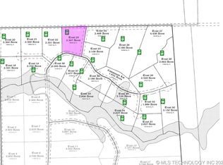 23 Sims Rd, Colbert, OK 74733