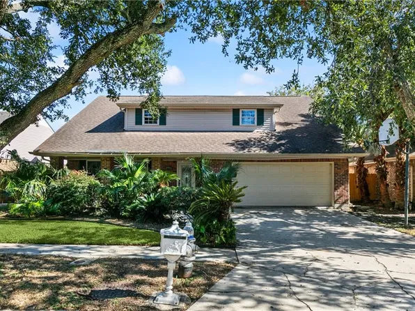 4529 Chateau Dr, Metairie, LA 70002