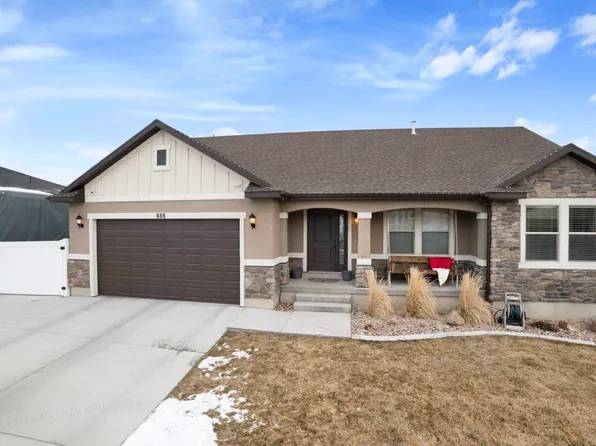 608 N Appellation Dr, Saratoga Springs, UT 84045