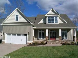 3625 Pencader Rd, Midlothian, VA 23112