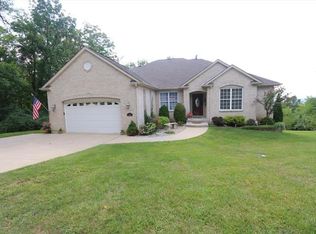 2981 Twilight Dr, Cincinnati, OH 45241