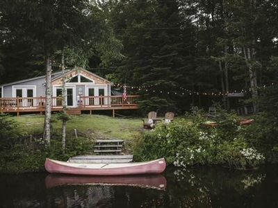 136 W Side Rd, Owls Head, NY, 12969