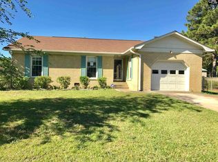 401 Cedar Field Ln, West Columbia, SC 29170