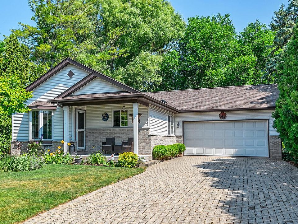 204 North AVENUE, Watertown, WI 53098 Zillow