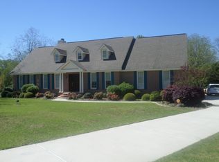 104 Trula Dawn Ct, Macon, GA 31216