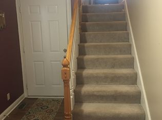 420 River Oaks Dr, New Johnsonville, TN 37134