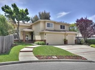 40969 Ferreira Pl, Fremont, CA 94539