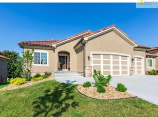 4004 SW Kamryn Dr, Lees Summit, MO 64082