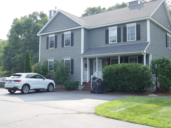 33 Merrimack Road #B, Amherst, NH 03031