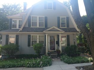 291 Wachusett St, Jamaica Plain, MA 02130