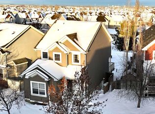 1432 72nd St SW, Edmonton, AB T6X 0E2