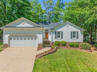 25 Chosen Ct, Greer, SC 29650