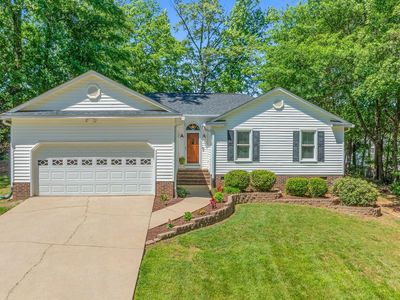 25 Chosen Ct, Greer, SC, 29650
