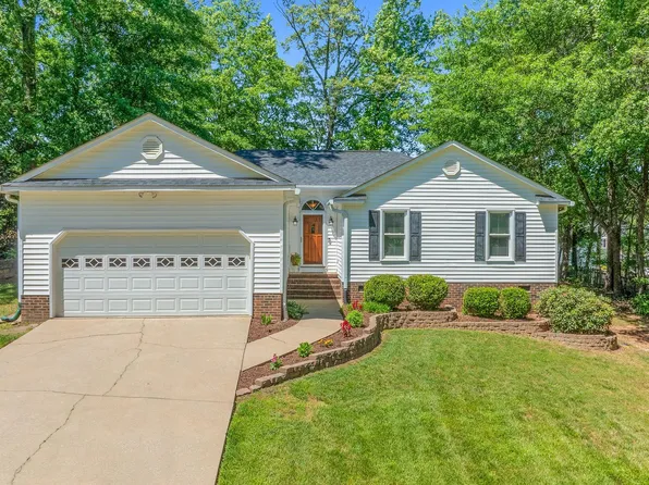 25 Chosen Ct, Greer, SC 29650