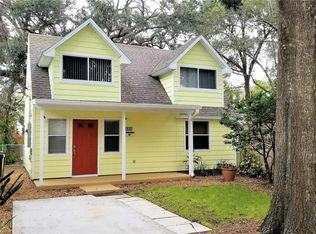 117 N Hillside Ave, Orlando, FL 32803