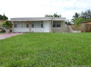 1571 NE 180th St, North Miami Beach, FL 33162