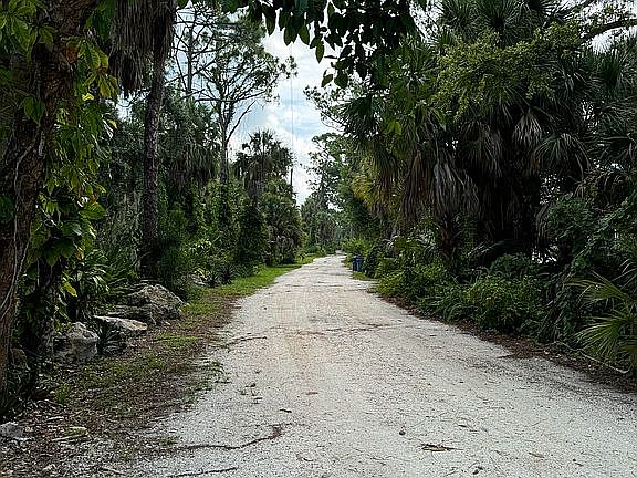 2nd image of Ochre Ln