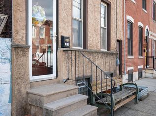 2318 E Huntingdon St, Philadelphia, PA 19125