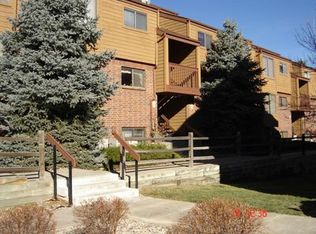 316 Wright St APT 105, Lakewood, CO 80228