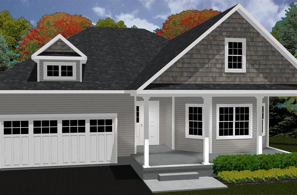 1st image of 3 Fieldstone Dr