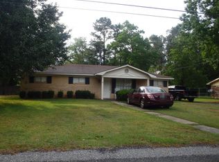 718 Ann St, Saraland, AL 36571