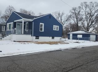 2549 Pierce St, Gary, IN 46407