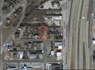 1018 29th St, Lubbock, TX 79411
