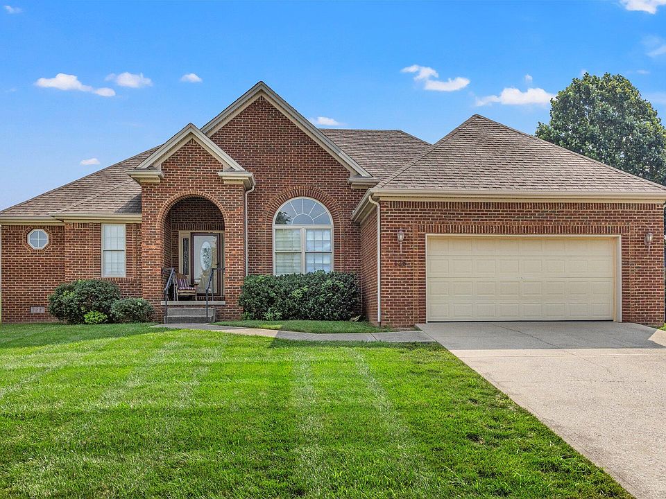 128 Castlewood Dr, Richmond, KY 40475 Zillow